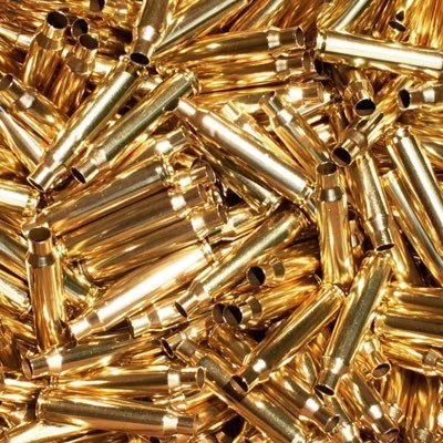 BlueRidgeBrass's profile picture. Specializing in Processed Once fired reloading brass, optimizing your reloading and increasing quality!  est 2015