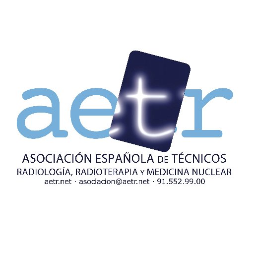 Asociación Española de Técnicos/Graduados/Radiographers/Technologist en Radiología, Radioterapia y Medicina Nuclear #TER #TEMN #TSID #TSIDMN #TERT #TSRT #TSRTD