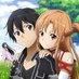 kazuto kirigaya (@kirisuna_16) Twitter profile photo