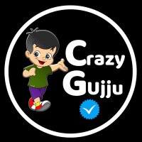 😎CrAzY GuJjU😎 (@crazy__gujju) 's Twitter Profile