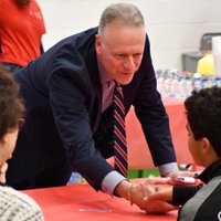 Michael J. Martirano (@superhcpss) 's Twitter Profile