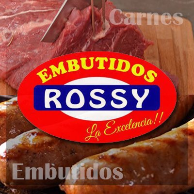 Venta de carnes de res, cerdo, pollo y chivo. Sabor inigualable: chorizo cuencano, cervecero, parrillero, suizo ahumado. Estamos en Los Rios y Domingo Savio.