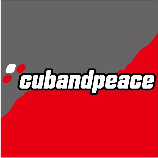 CubandPeace Profile Picture