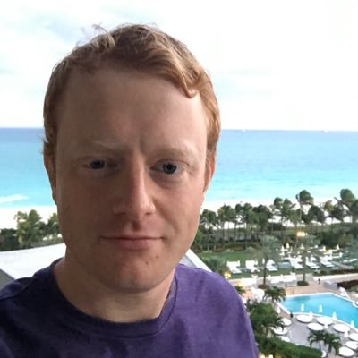 Kai Brinker Profile