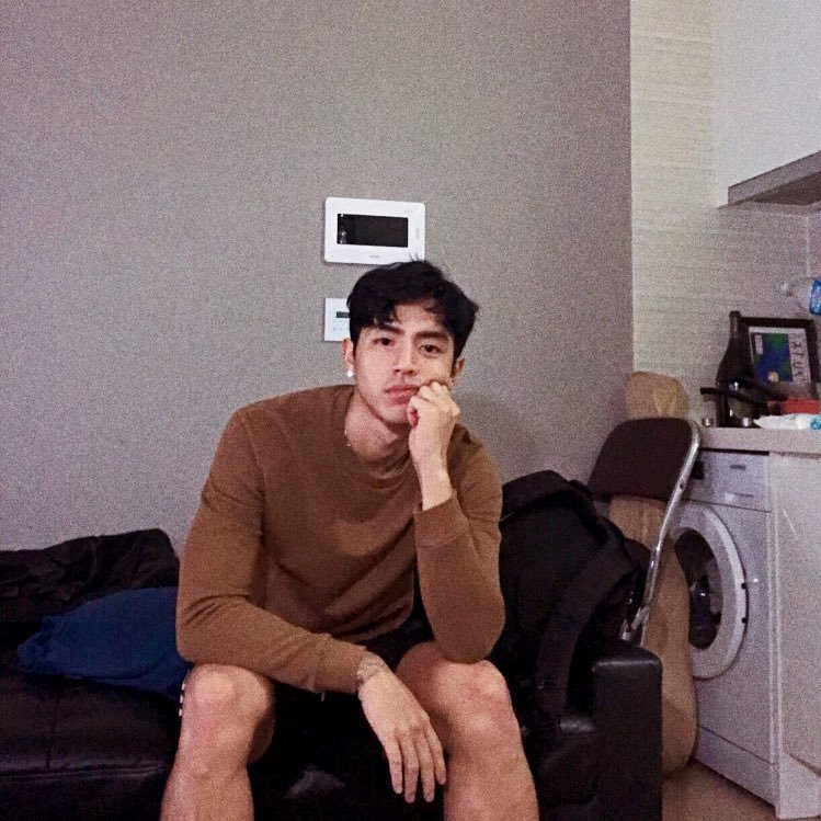 softxthings's profile picture. boum.