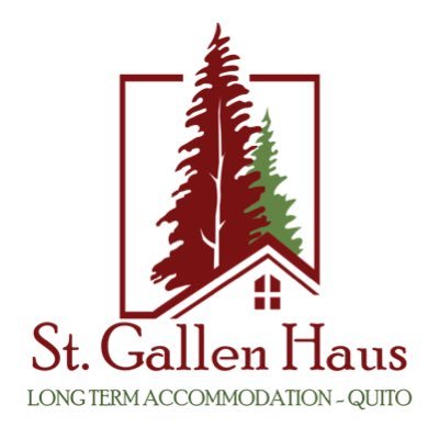St. Gallen Haus is the best international guest house for young foreigners who wish to study, travel, and learn about Ecuador here in Quito.
