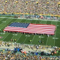 Bill Huber (@billhubernfl) 's Twitter Profile Photo Bill Huber (@billhubernfl) 's Twitter Profile Photo