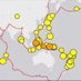 Quake Reports (@earthshook) Twitter profile photo Quake Reports (@earthshook) Twitter profile photo