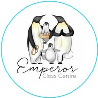 Emperor Class Centre(@EmperorCentre) 's Twitter Profile Photo