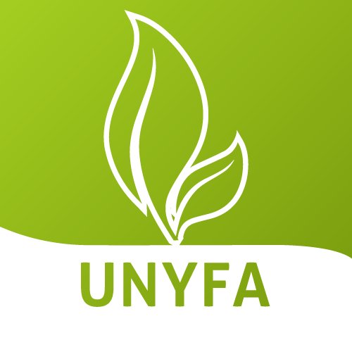 UNYFA is an initiative of the Uganda National Farmers’ Federation, started in  2015 as an umbrella organization for all agro-based youths in Uganda.