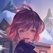 베링べりんさんのプロフィール画像