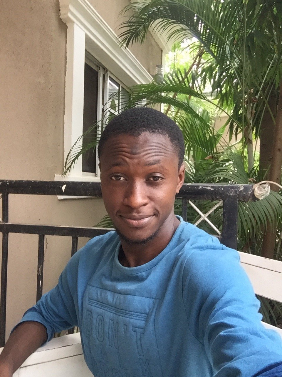 JalalMuktar's profile picture. Me, myself, and I