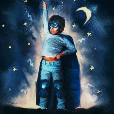 wangdaki's profile picture. 