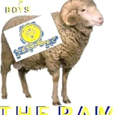 The team is affectionately known as The RAM, a soccer team which is based in Mbaula Ranch village outside Giyani . The RAM in progress, A hi dyele I mihlolo.
