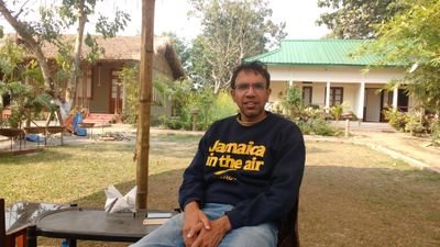 Ajit Menon Profile