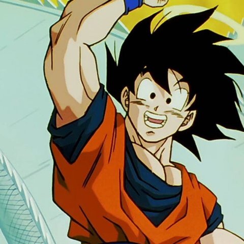 Hey It S Me Goku Hey Goku Twitter Hey It S Me Goku Hey Goku Twitter