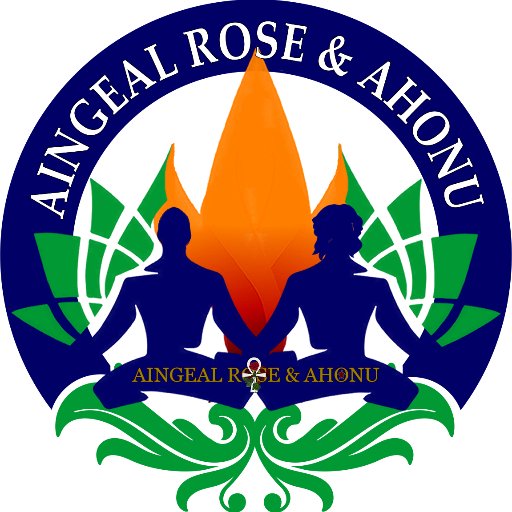 Aingeal Rose & Ahonuさんのプロフィール画像