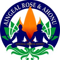 Aingeal Rose & Ahonu(@ahonu) 's Twitter Profile Photo