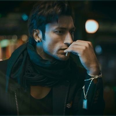 VIDYUTJAMMWAL★FANS ★さんのプロフィール画像