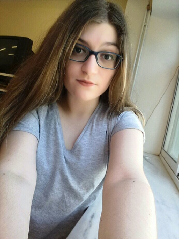 vasiliadou45's profile picture. Maybe I'll pray.... 🙏❤