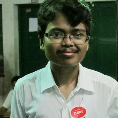 AchaBikash's profile picture. Volunteer at Thalassemic Patient's Advocacy Group.