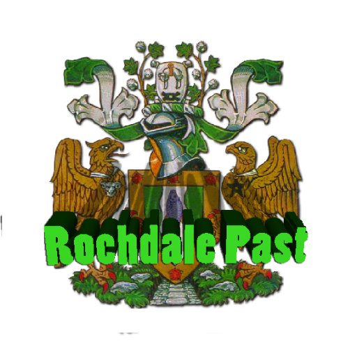 Photo's and Memories of Rochdale