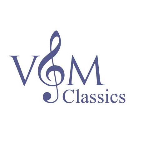 VGM Classics is an independent American classical record label for Video Game Music! ゲーム音楽専門の米国クラシックレーベル #VGMC