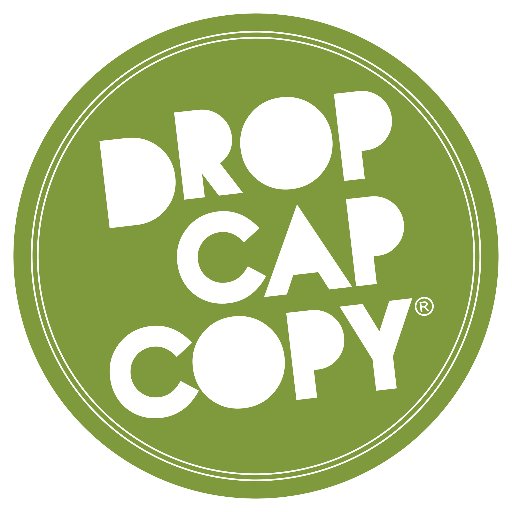 B2B & B2C copywriting that engages, informs, & (often) entertains. Copy for people, not personas. Email: write@dropcapcopy.com / Call: 07429 128 849