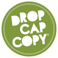 Graeme Piper | Copywriter(@DropCapCopy) 's Twitter Profile Photo