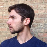Craig Cermak (@craigcermak) 's Twitter Profile Photo Craig Cermak (@craigcermak) 's Twitter Profile Photo