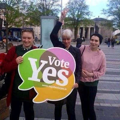 fififinx's profile picture. She/her. Trans rights are human rights. Travellers' rights are human rights. Anti-semites are arseholes. Black lives matter. Does not suffer fools gladly