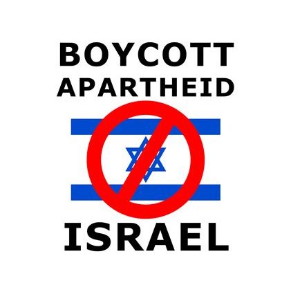 Freedom | Justice | Equality
#BDS #BDSMovement #BoycottIsrael
Invasion, occupation and ethnic cleansing is wrong in Palestine and is wrong in Ukraine.