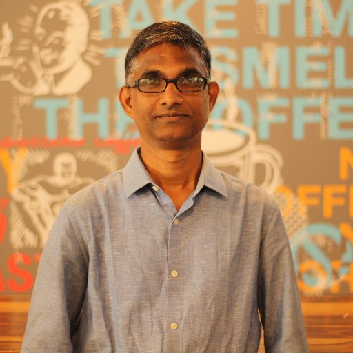 Consultant I Team Member TEDxPanaji