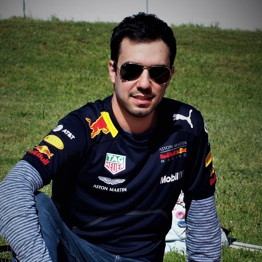 Isaac0410's profile picture. ¯\_(ツ)_/¯