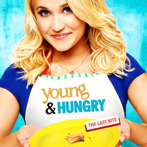 The official Twitter handle for @FreeformTV's Young & Hungry. Watch it now on https://t.co/0K6EKOm3va! 🍴