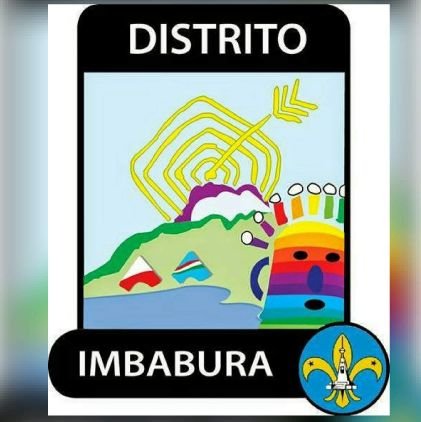 Distrito Scout Imbabura
