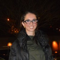 Ilaria Betella (@ibetella) 's Twitter Profile