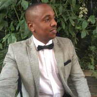 Trevor Kimenye (Babatunde)(@kimenye) 's Twitter Profile Photo