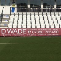 D Wade (@dwadeelecltd) Twitter profile photo