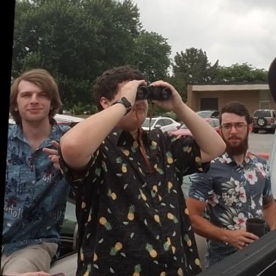 EliHardin4's profile picture. My wife Lenore divorced me in the year of our Lord 1991. That's about it.