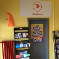 #ZentrumDerAlbernheit (@cgs_chemnitz) 's Twitter Profile