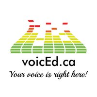 voicEd.ca(@voicEdcanada) 's Twitter Profileg