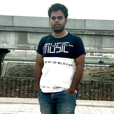 AyazTabish's profile picture. Alig I Bihari I Engineer l Culinarian