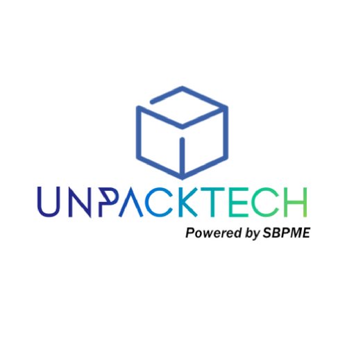 UnpackTech's profile picture. Discover industry Startups, Corporates, Government buyers,  Insights, Tech events, Trends, Investments and the richest  cash prize pitch competitions worldwide