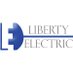 Liberty Electric (@lib_electric) Twitter profile photo Liberty Electric (@lib_electric) Twitter profile photo