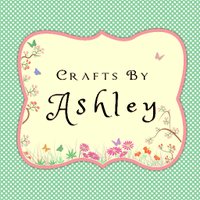 CraftsbyAshley(@AshleyCraftsby) 's Twitter Profile Photo