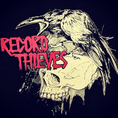Record Thieves