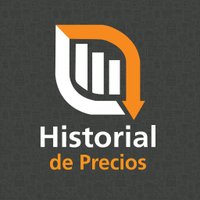 Historial de Precios (@historialok) 's Twitter Profile
