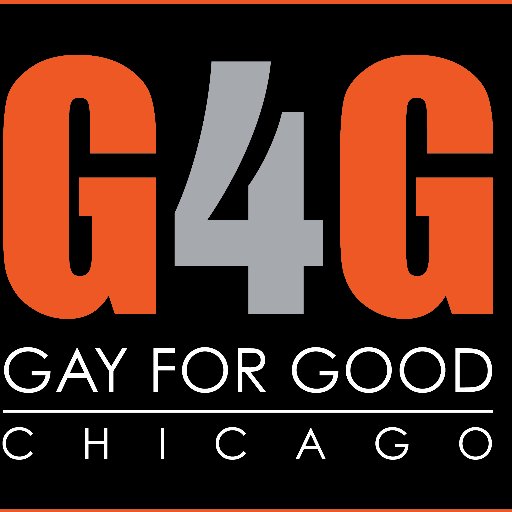 G4G aims to mobilize the LGBT+ community to interact with the greater Chicago community by volunteering for social welfare and environmental service projects.