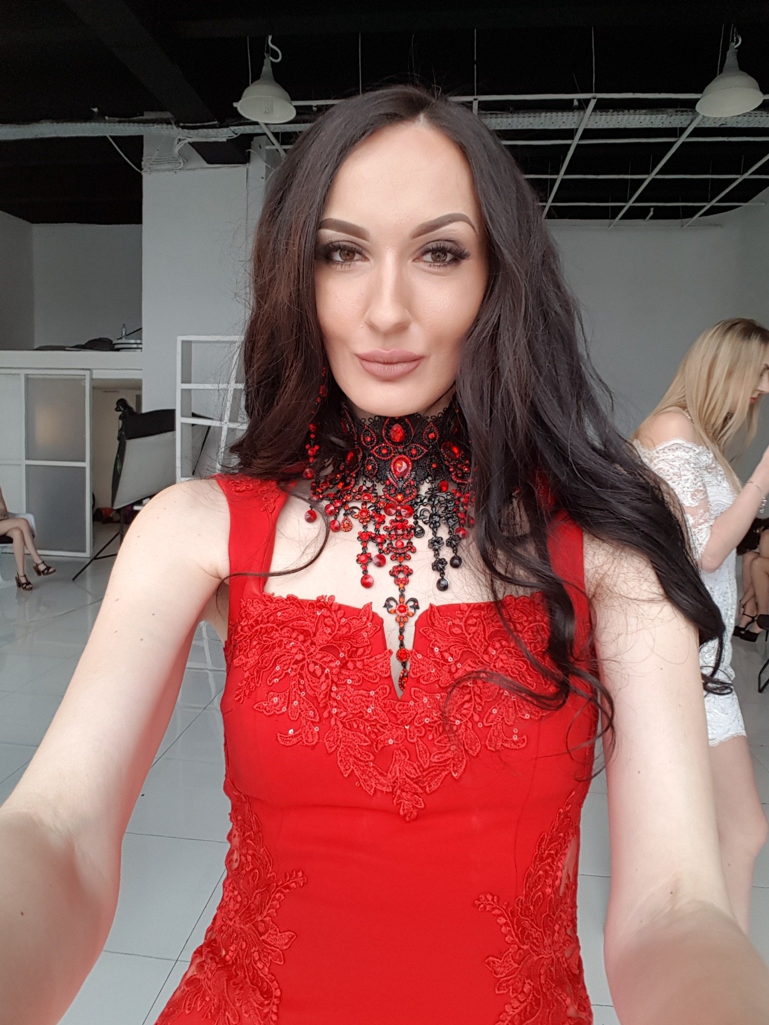 Ekaterina lisina onlyfans